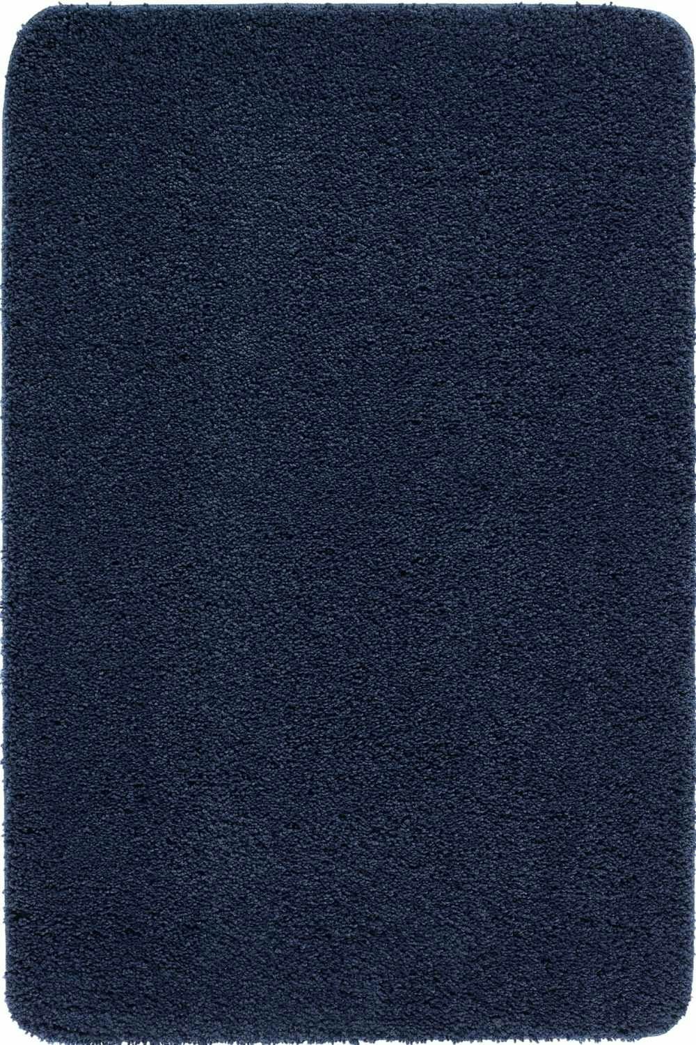 George Blue Buddy Rug Midnight - Image 3