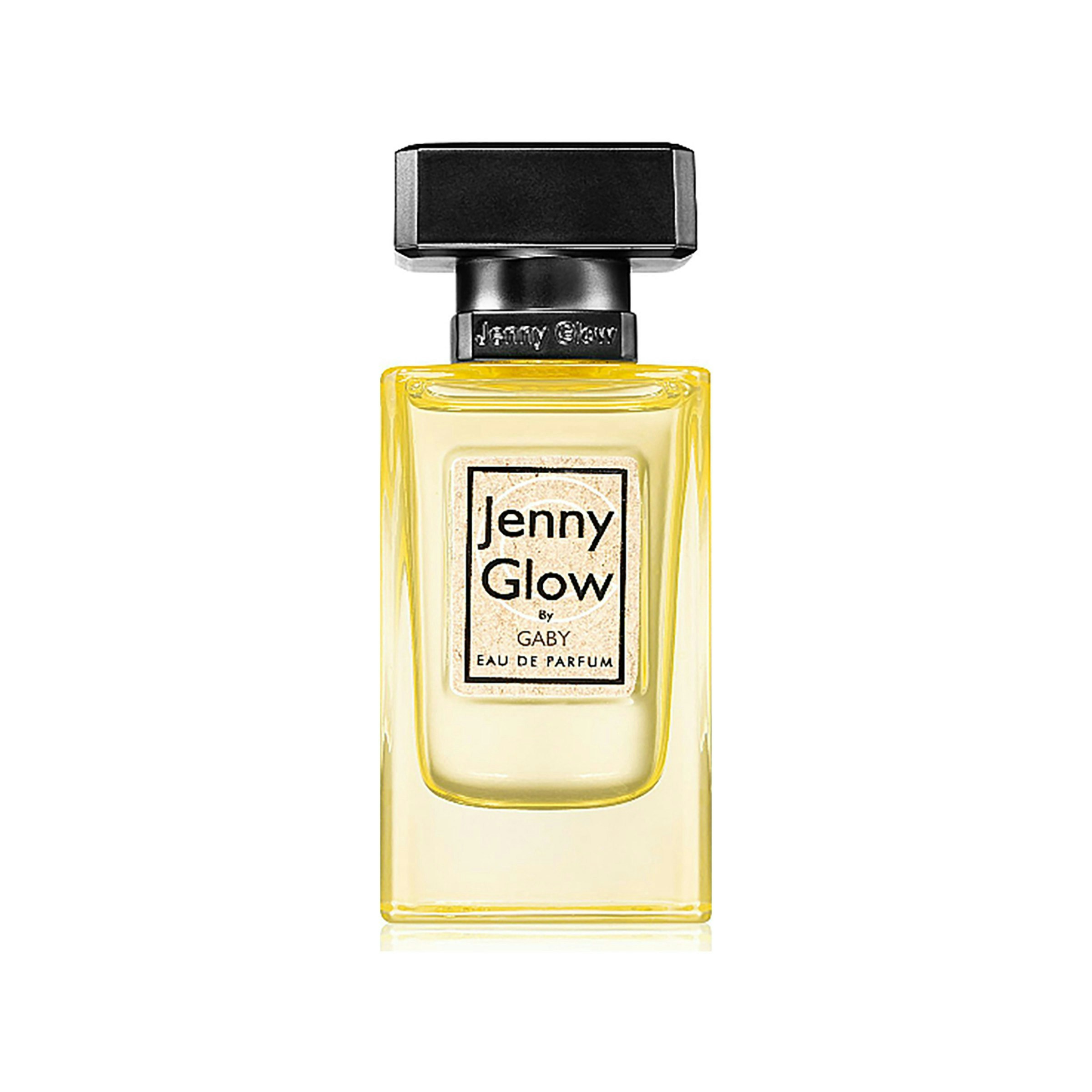 Jenny Glow Orange Gaby (Raw) Eau De Parfum Raw