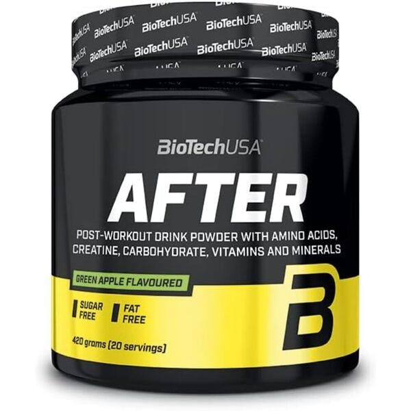 Biotechusa (420G) After - Image 8