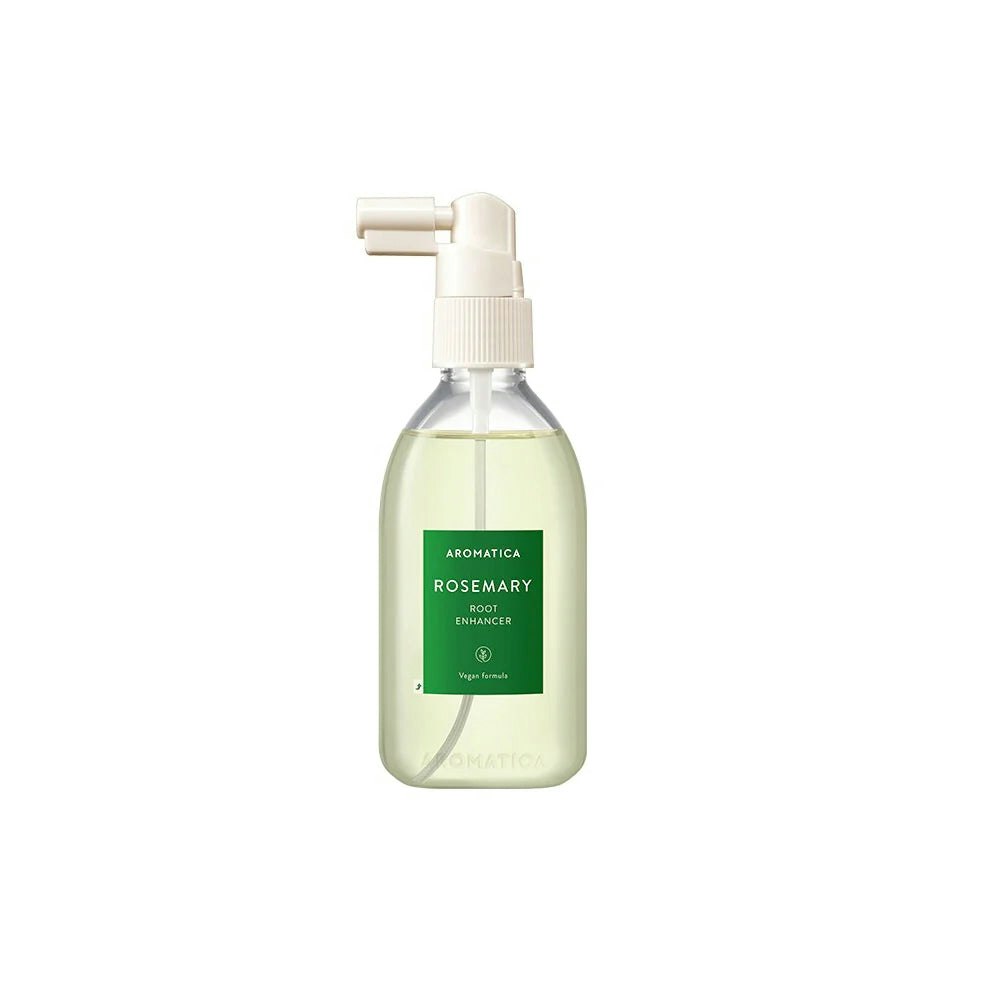 Aromatica Black Rosemary Root Enhancer 100Ml