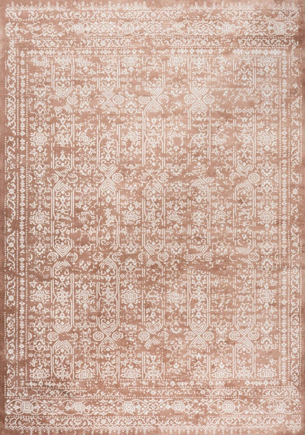 The Rugs Montana Vintage Rose Rug | 3716 - 200X290 Cm
