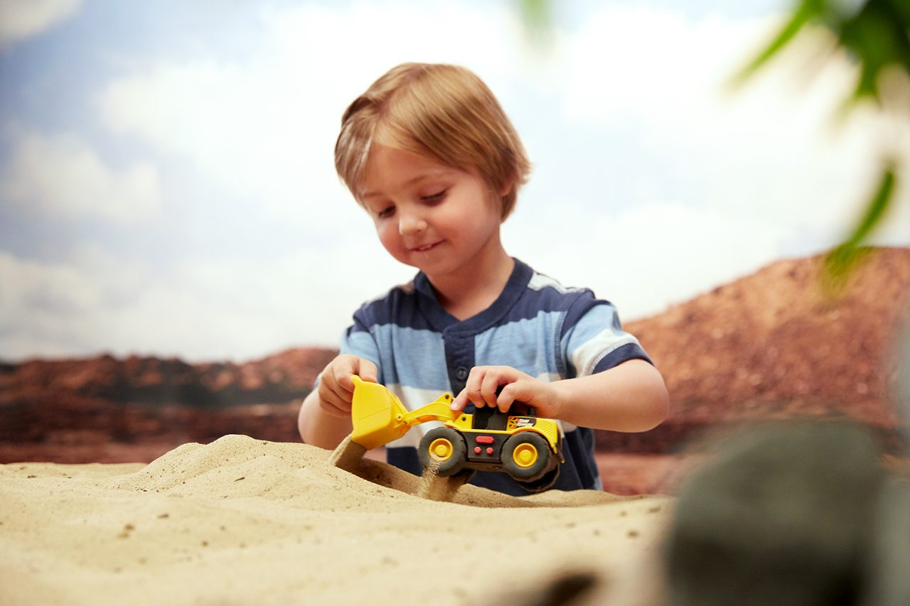 Nikko Light Rhino Construction - Wheel Loader