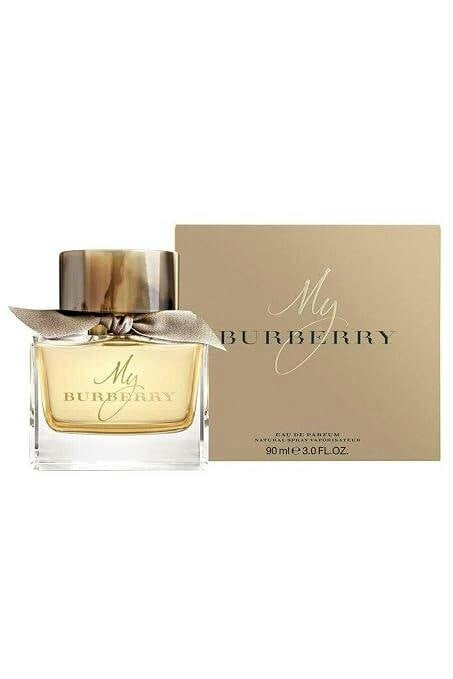 Burberry My Burberry Eau de Parfum 90ml Spray for Her - Image 19