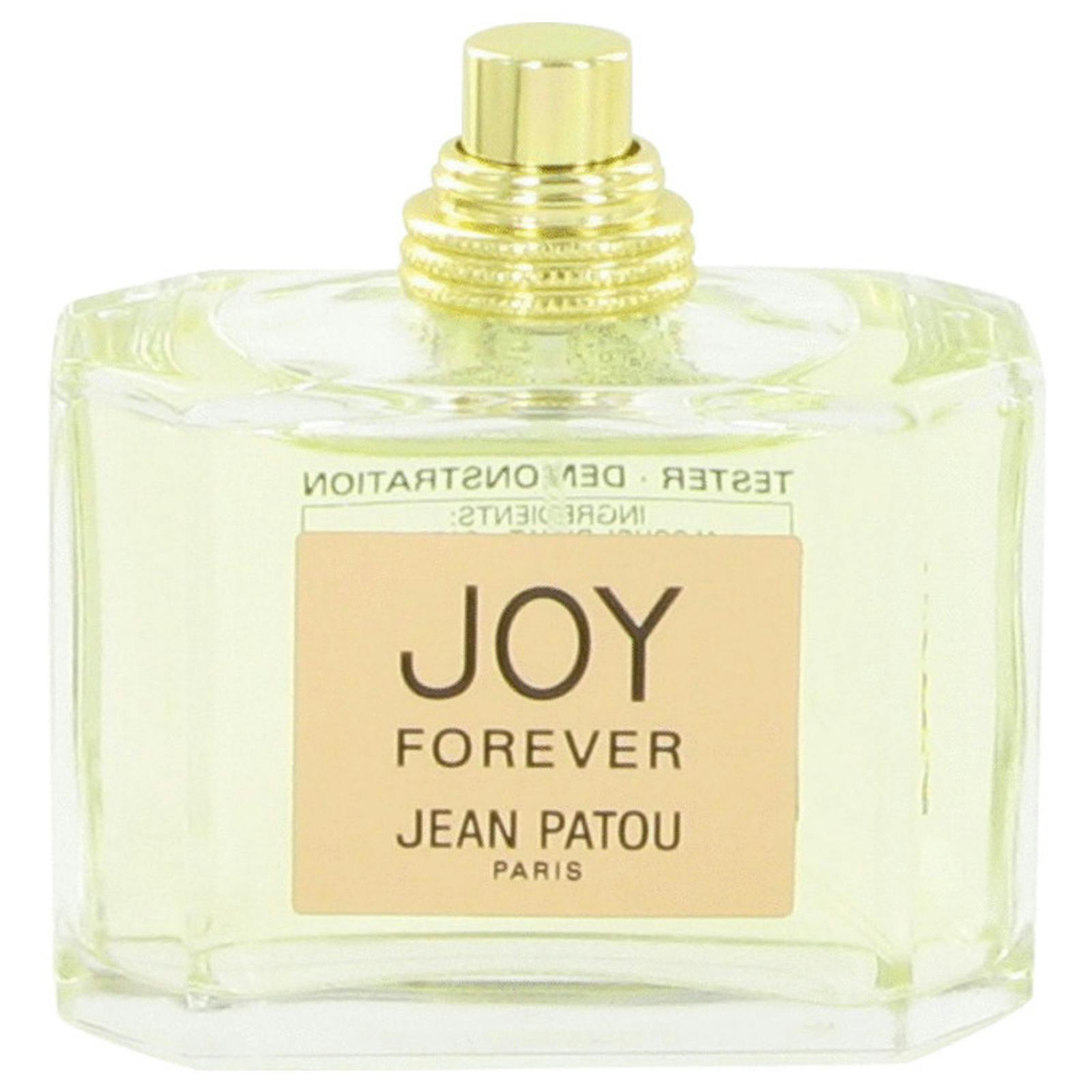 Jean Patou Women's White Joy Forever Eau De Parfum 75 Ml - 75 Ml