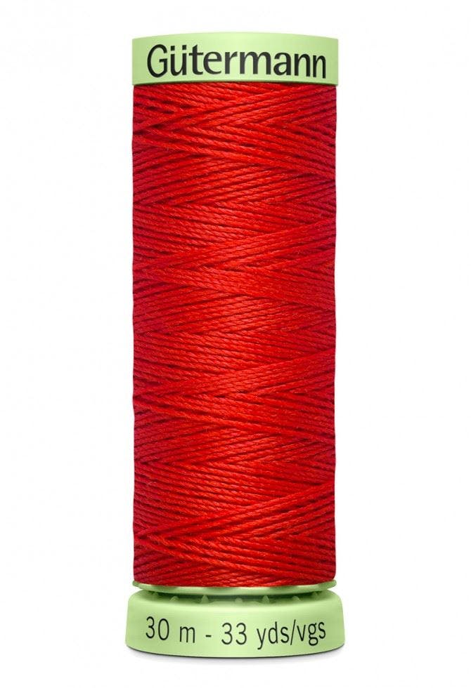 Gutermann Light Top Stitch Thread 30M Polyester Thread Suitable For Dressmaking - 364 - 30 Metres