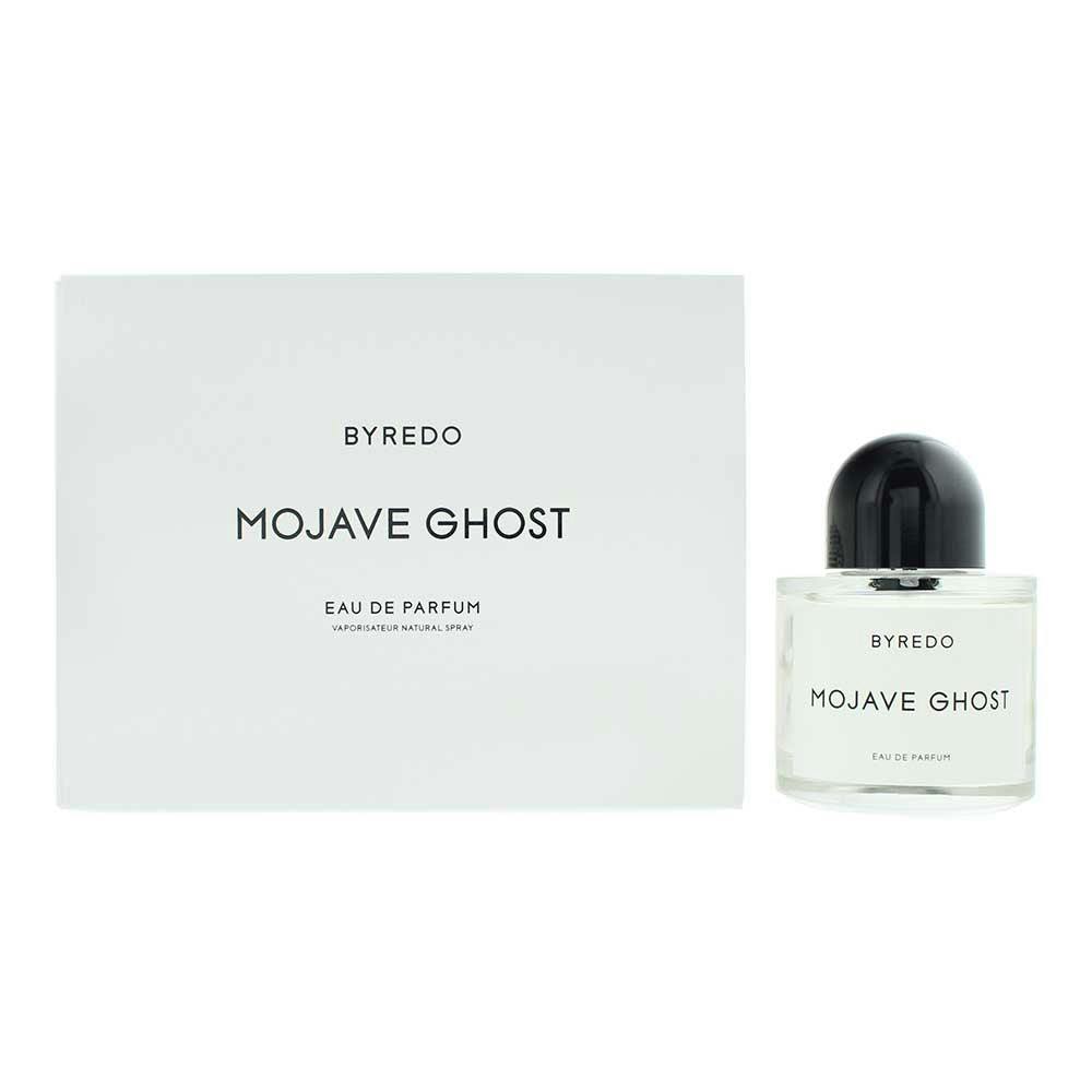 Byredo Amber Mojave Ghost Mojave Ghost Eau De Parfum 100Ml
