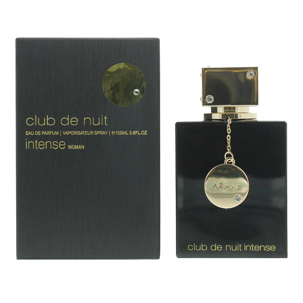 Debenhams Women's Misc Club De Nuit Intense Eau De Parfum In 105Ml - Image 17