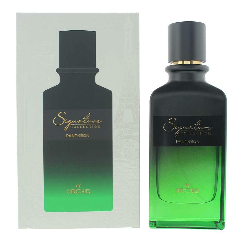 Orchid White/Amber Signature Pantheon Eau De Parfum 100Ml Spray - Image 7
