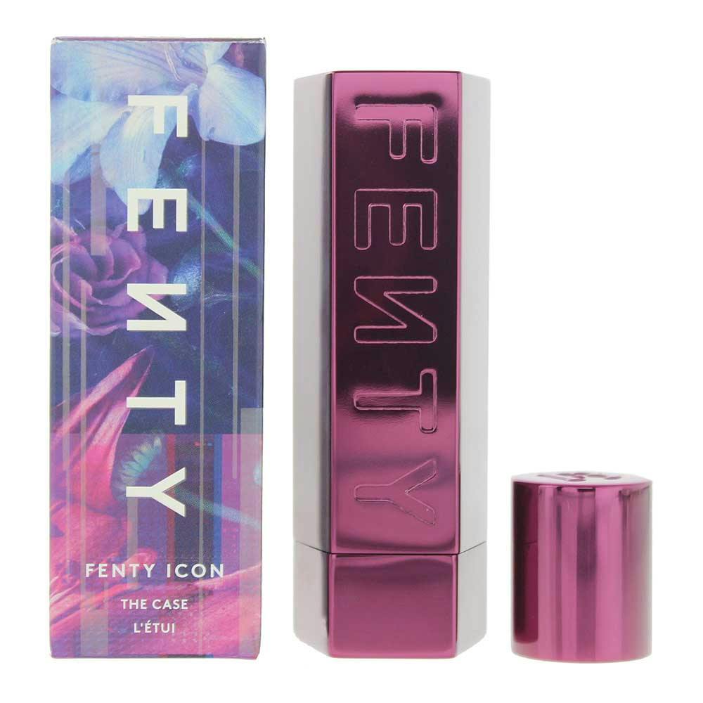 Fenty Beauty Icon The Case Berry Edition Lipstick Case