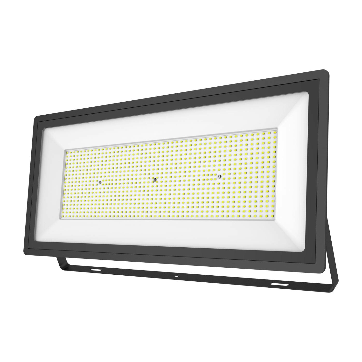 Ener-J Light Led Smd Non Pir Floodlights With 120 Lumen/W, 500W 60000Lm, 6500K