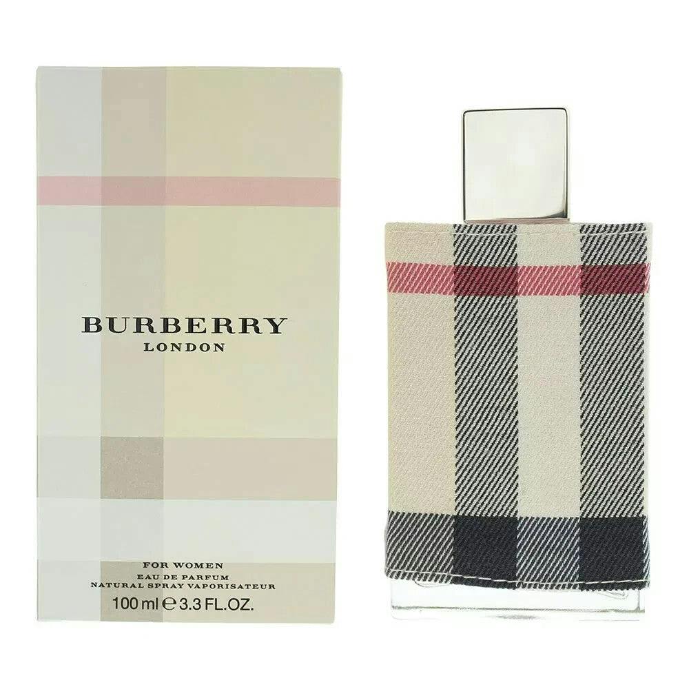 BurberryLondon Eau De Parfum Spray 100ml/3.4oz - Image 17