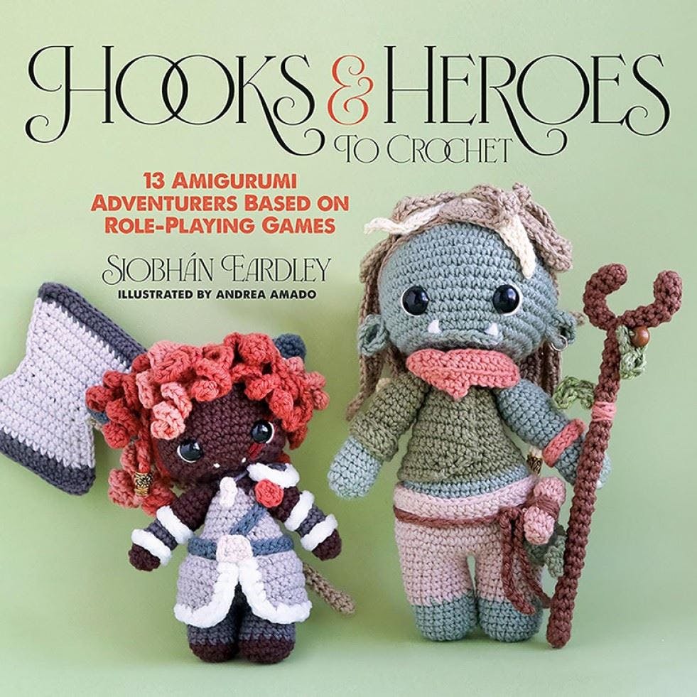Hooks Heroes - Image 8