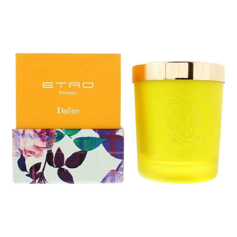 Dafne Etro Perfumed Candle 170G