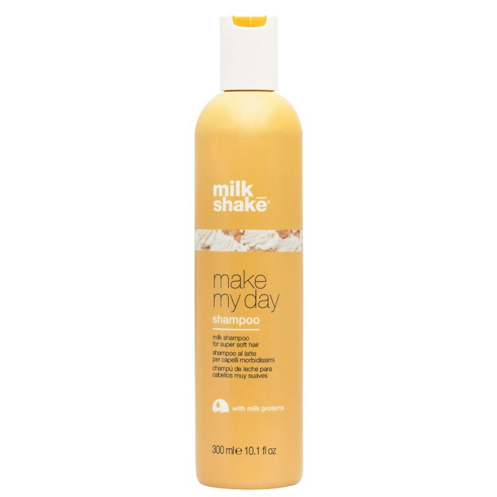 Milkshake Light Make My Day Shampoo 300 Ml - 300 Ml