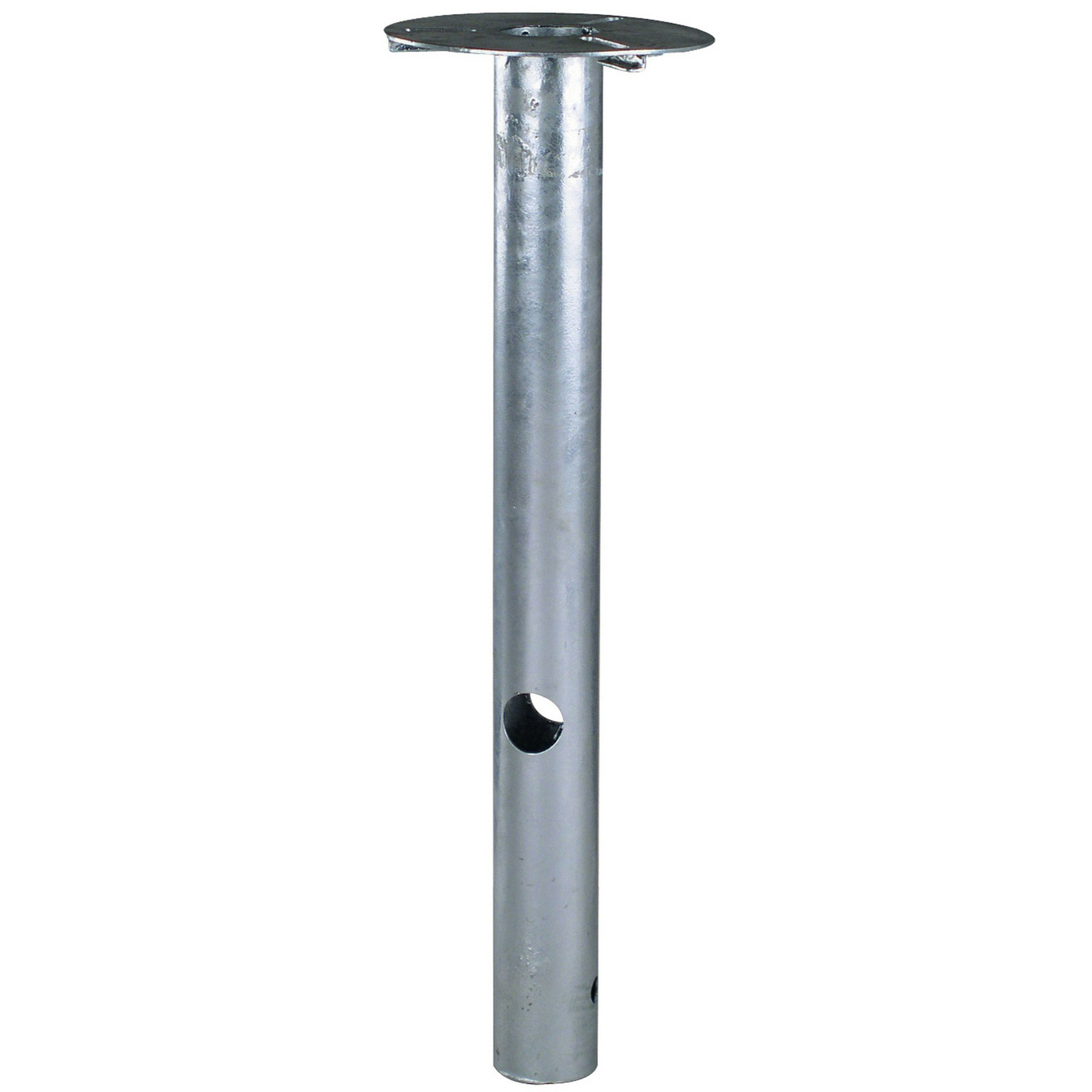 Rackhams Base | Accessories | Galvanized