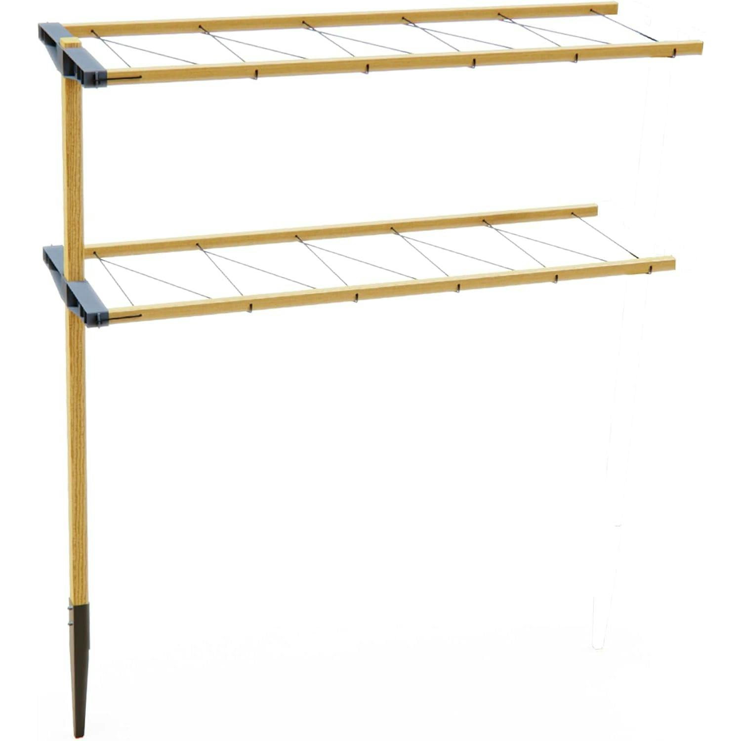 Rackhams Berry Buddy Extension Rod - 120 Cm