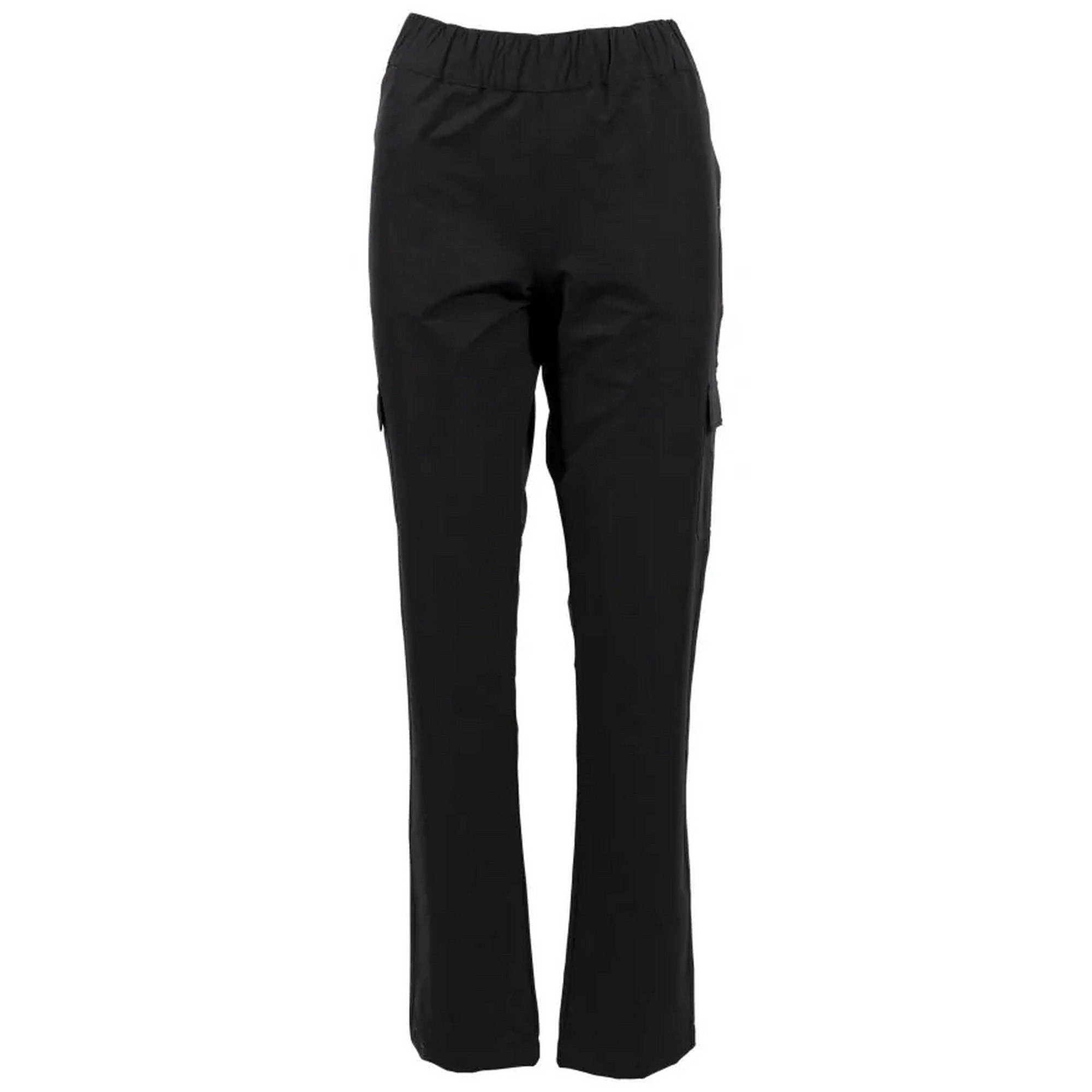 Trespass Women's Black Freda Walking Trousers - Medium