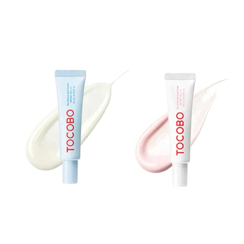 Tocobo Cream - Sun Care Mini Duo 2 Pcs