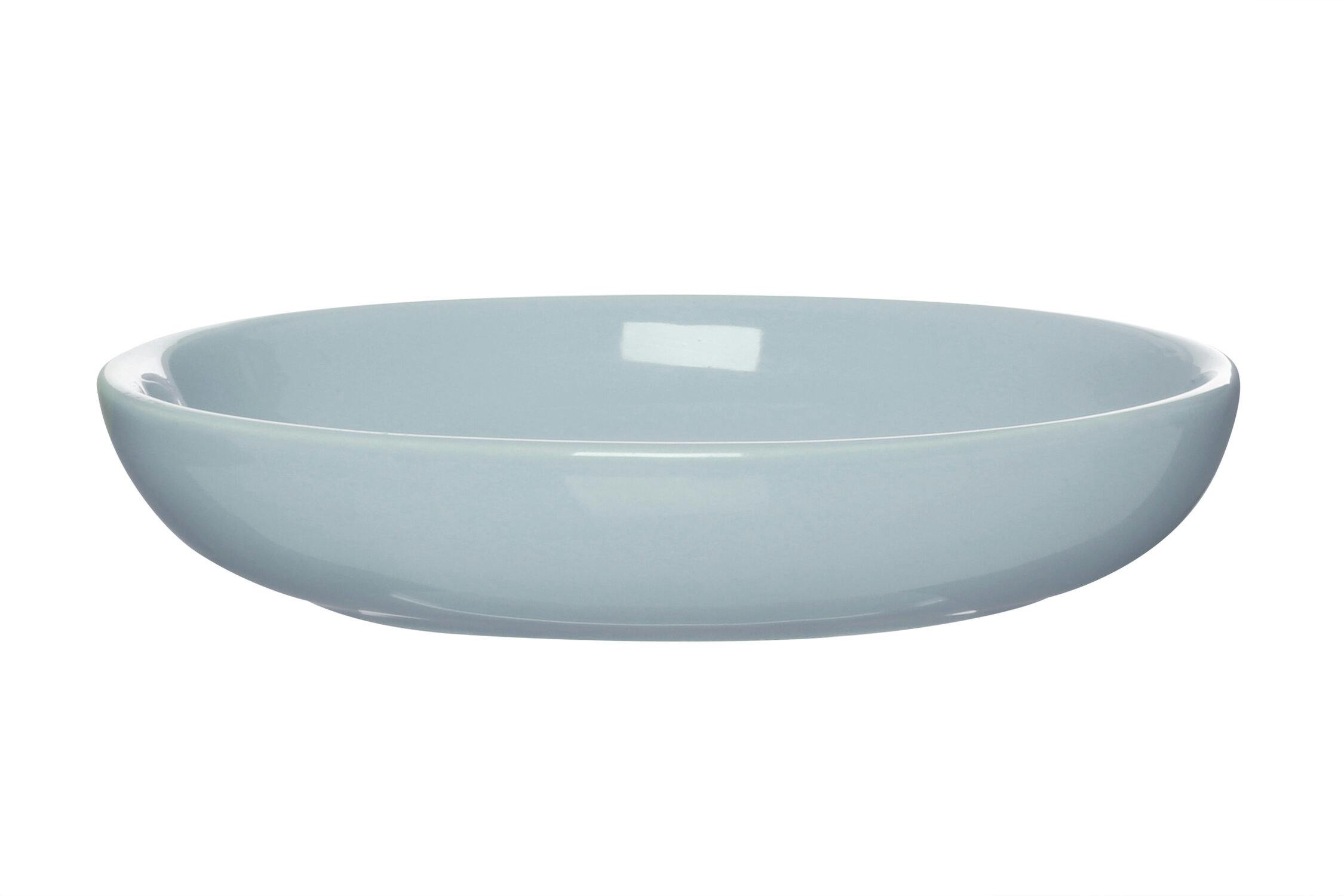 Maison By Premier Blue Moon Pale Soap Dish