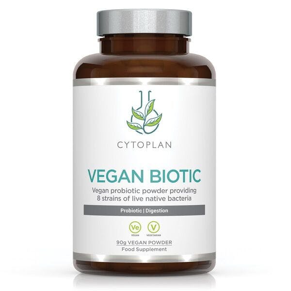 Vegan Biotic - 90 grams - Image 3