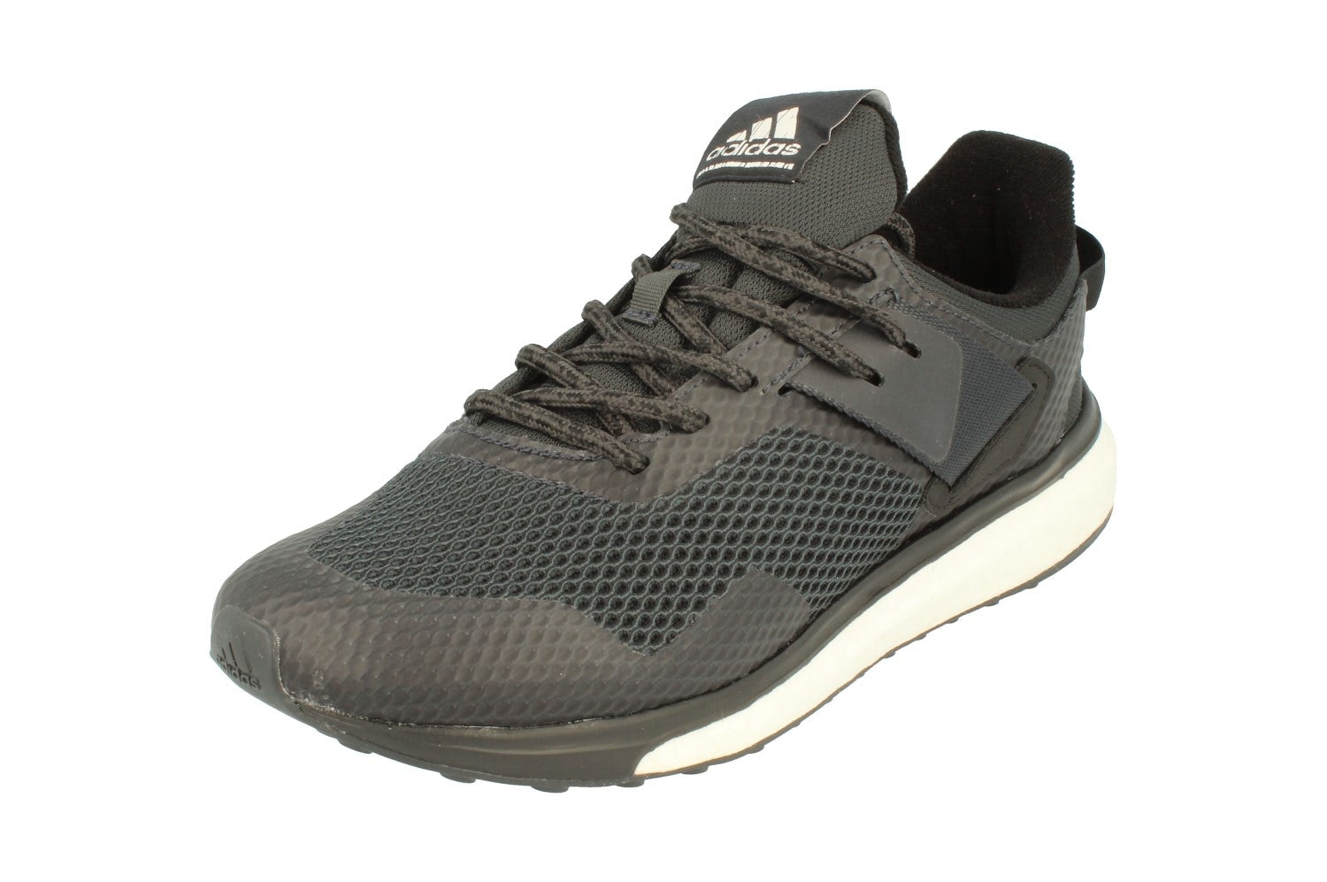 Adidas Men's Response 3 Boost Ba8336 - Uk 7.5 | Us 8 | Eu 41 1/3
