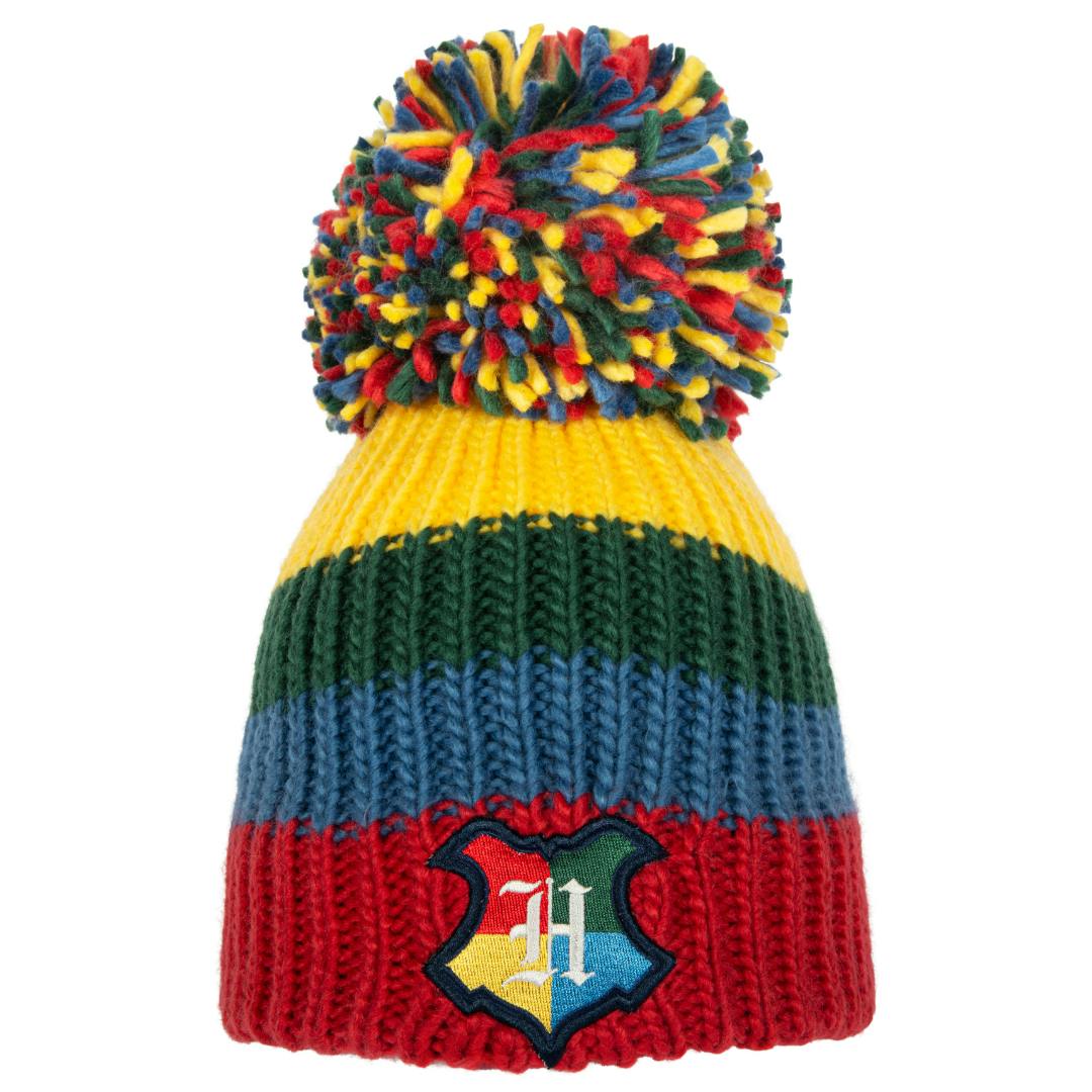 Harry Potter ‘Big Bobble Hat' Hogwarts - Image 2
