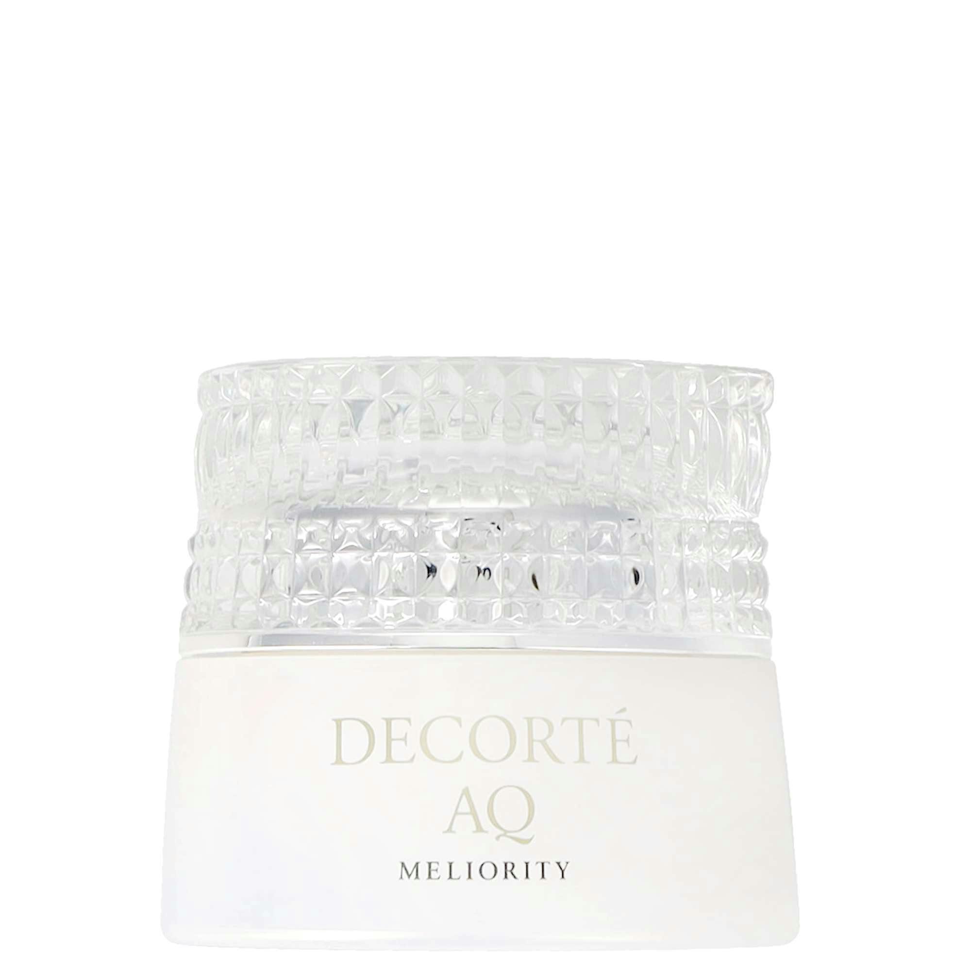 Decorté Cream Aq Meliority Intensive Regenerating Day 50G