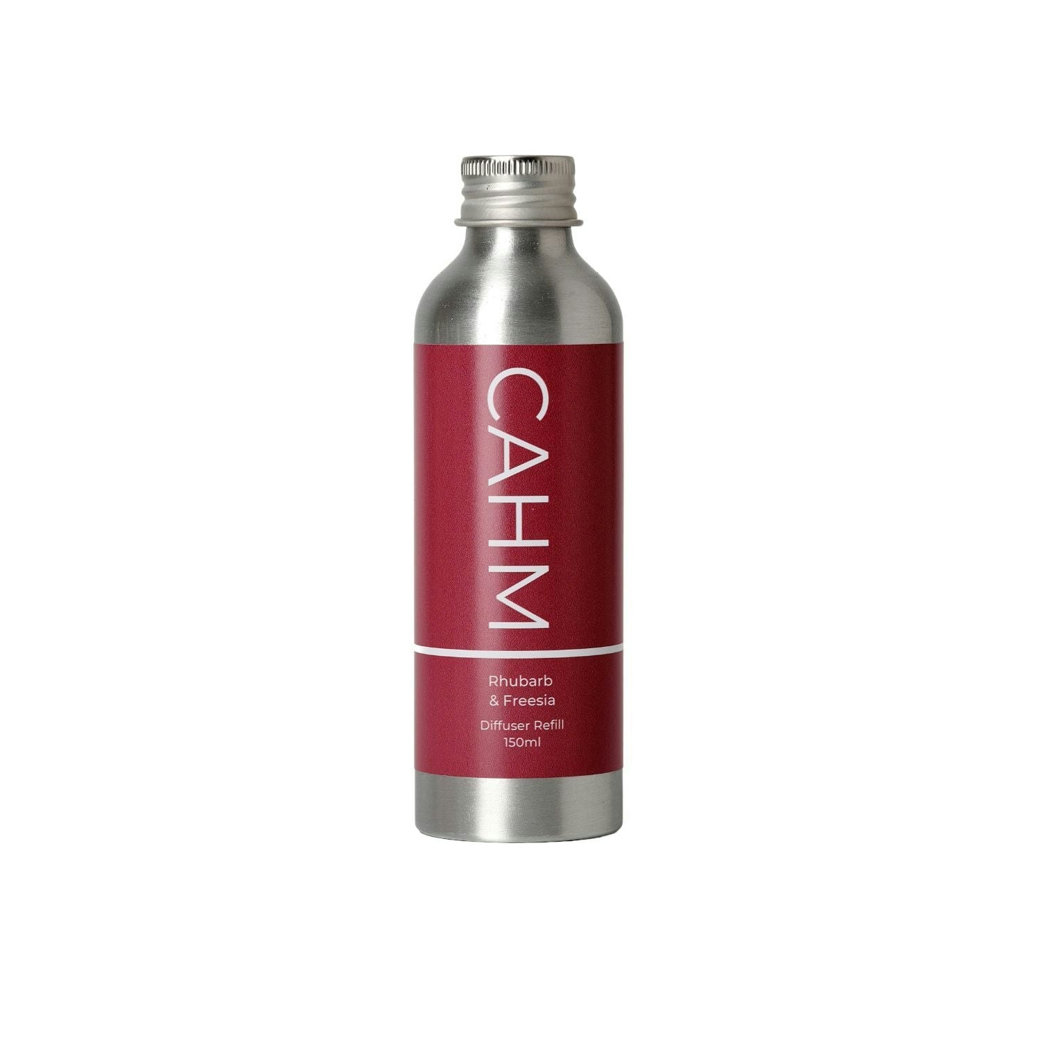 Rackhams Red Rhubarb & Freesia Reed Diffuser Refill