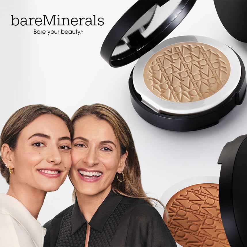 bareMinerals at Rackhams