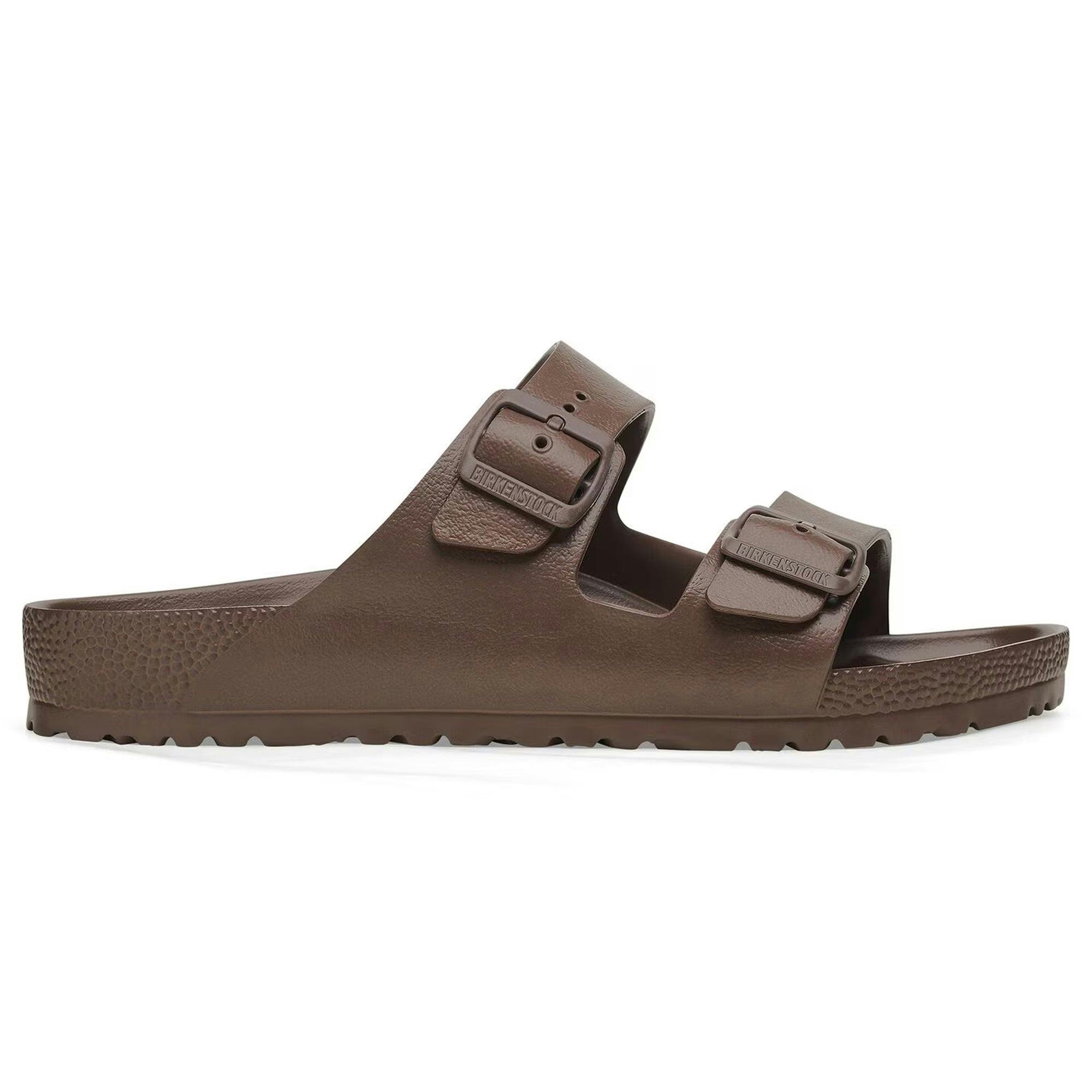 Birkenstock Arizona Eva Sandals - Roast - 43 - Regular