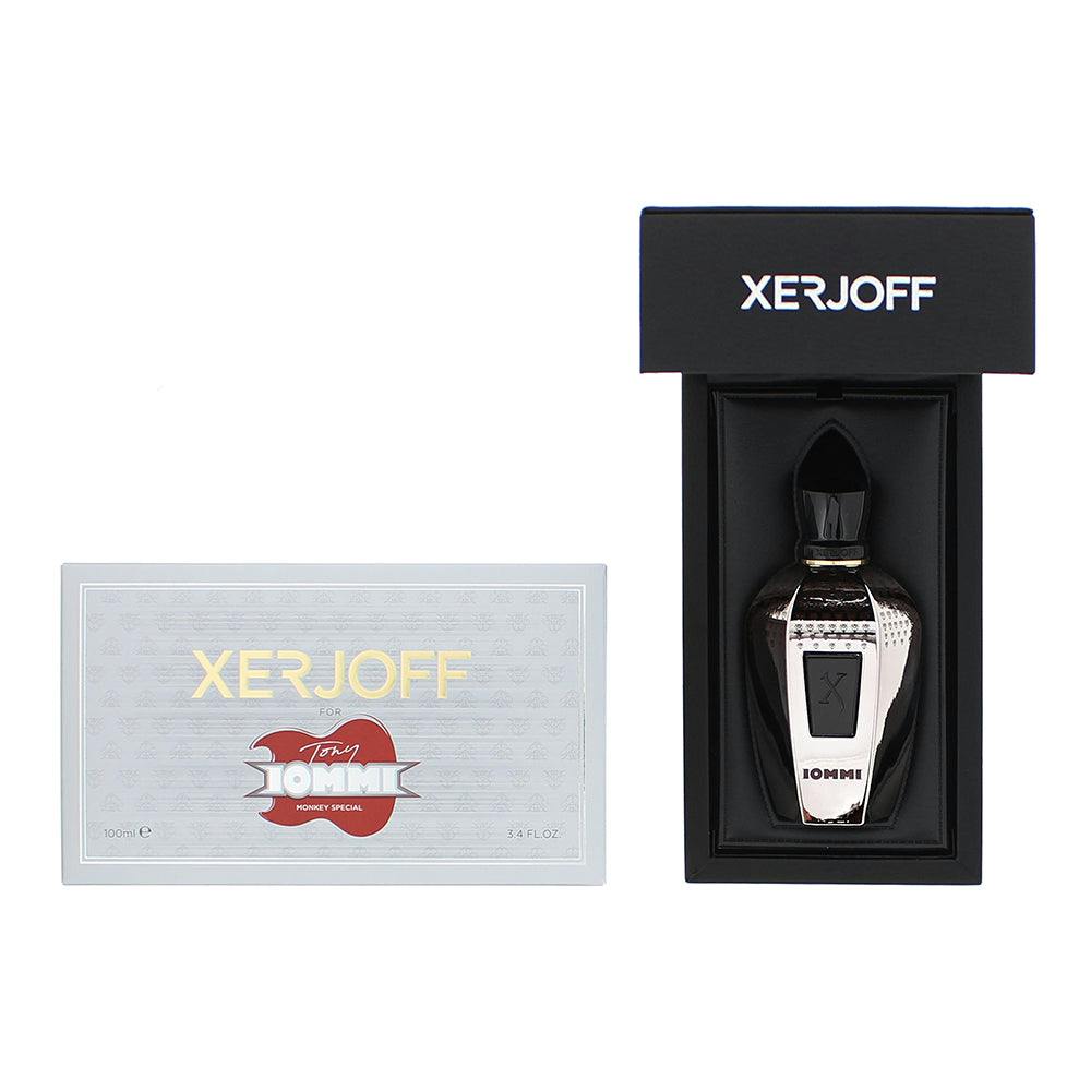 Xerjoff Tony Iommi Monkey Special Parfum 100Ml For Unisex - Image 3