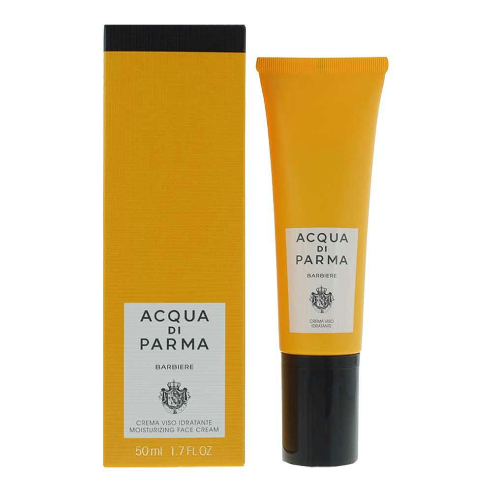 Acqua Di Parma Cream Barbiere Moisturizing Face 50Ml