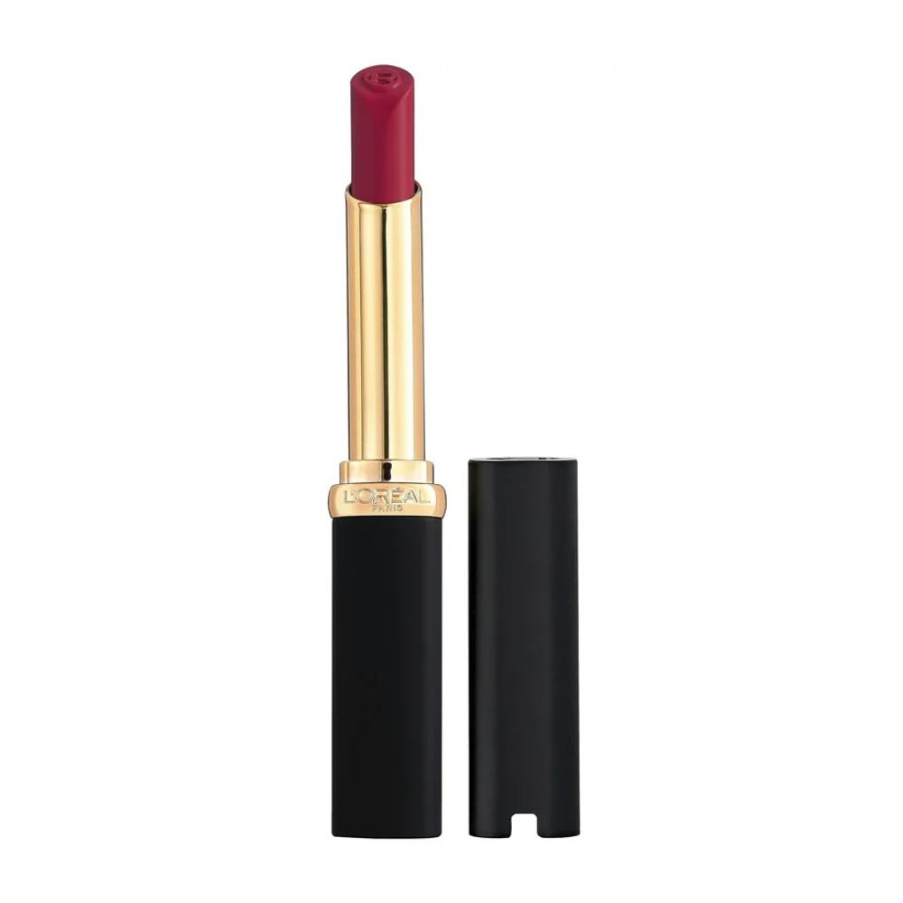 L'oréal Paris 2 X L'oreal Color Riche Intense Volume Matte Lipstick - 183 Le Carmin Courage