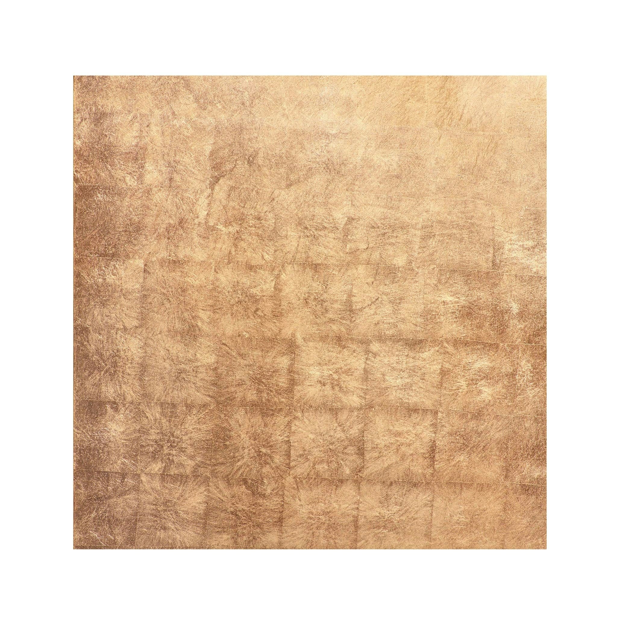 Rackhams Silver/Gold Leaf Placemat