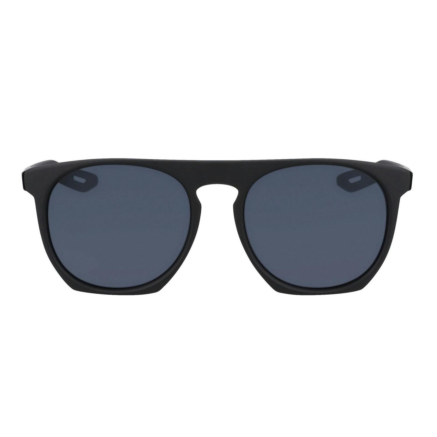 Nike Black/Dark/Grey Flatspot Sunglasses - / - One Size - 100% Mixed