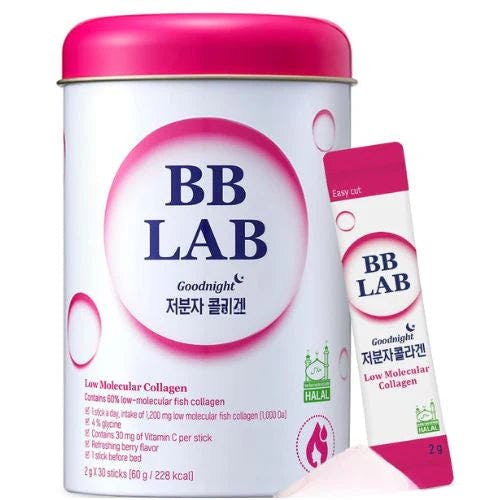 Bb Lab Nutrione Goodnight Low Molecular Collagen - Image 3