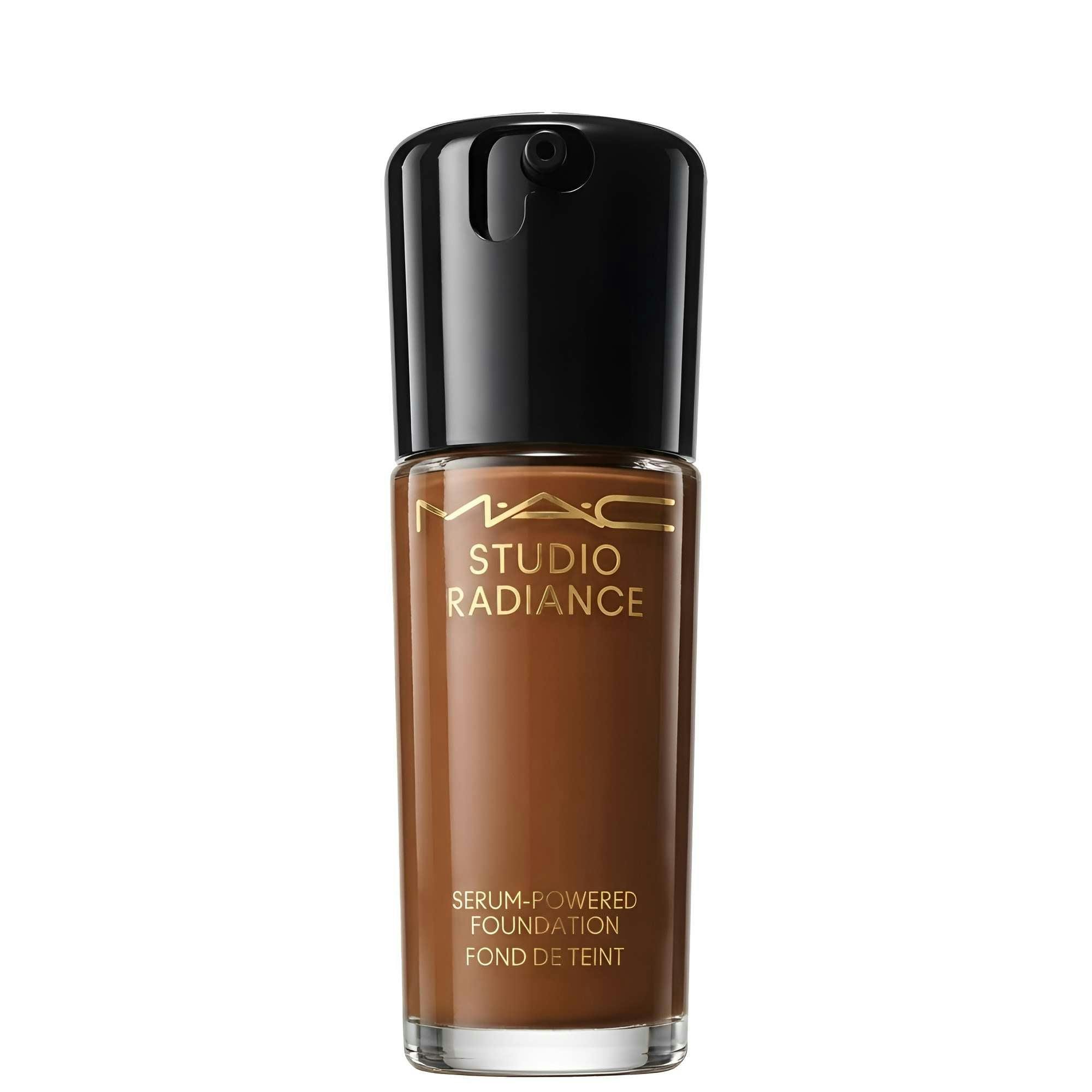 Mac M.a.c Studio Radiance Serum-Powered Foundation - Nc50