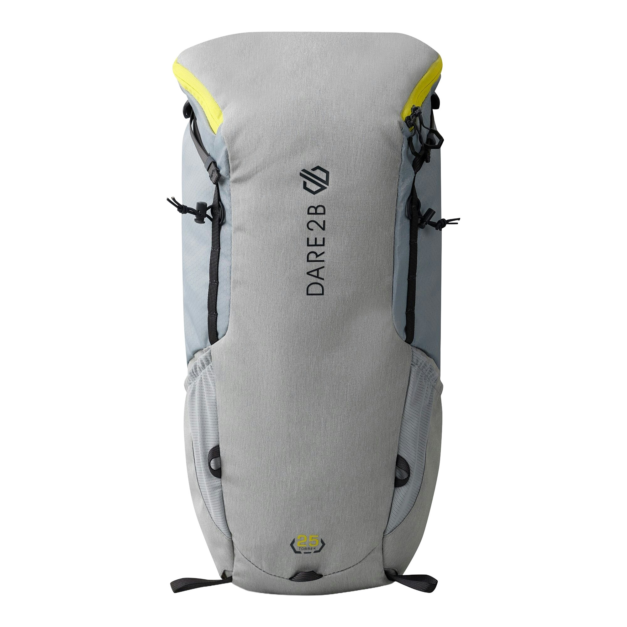 Dare 2B Light Torrek 25L Backpack - Steel - One Size - Steel