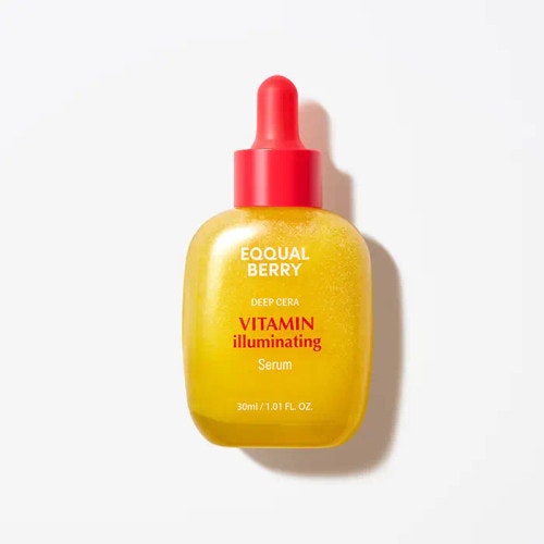 Eqqualberry Dark Vitamin Illuminating Serum 30Ml