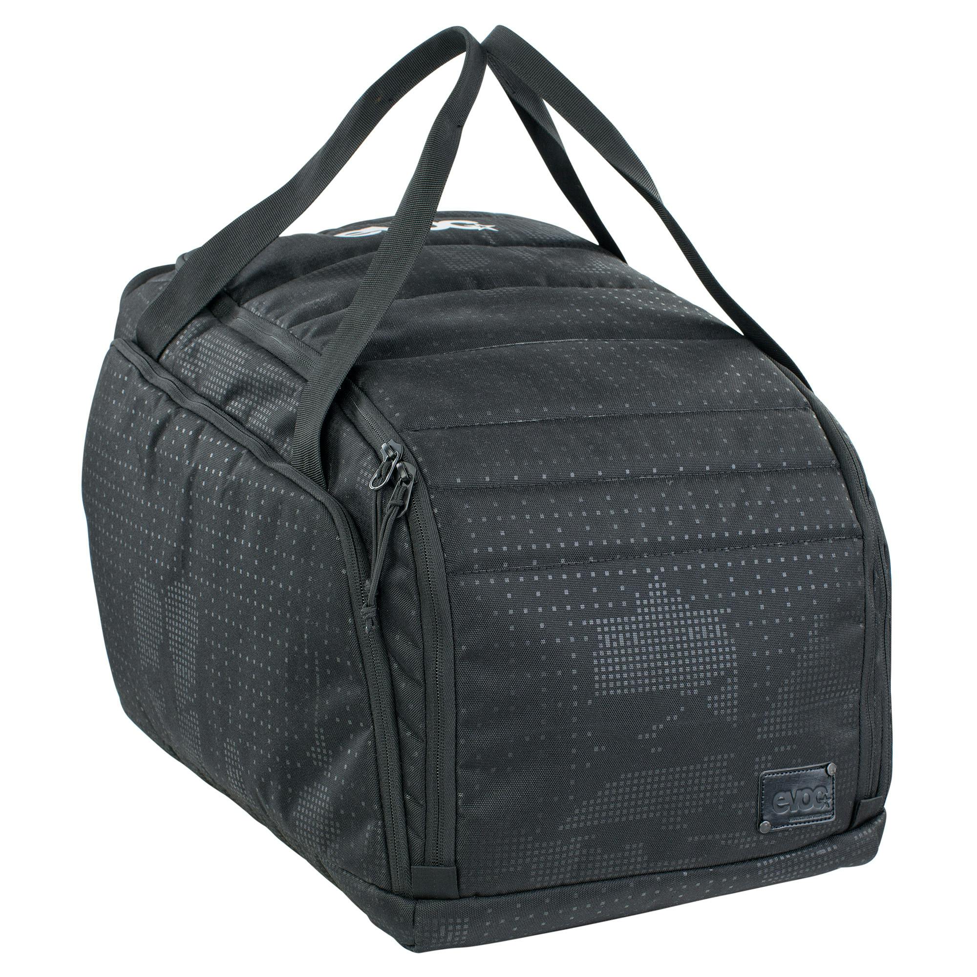 Evoc Black Gear Bag 35L