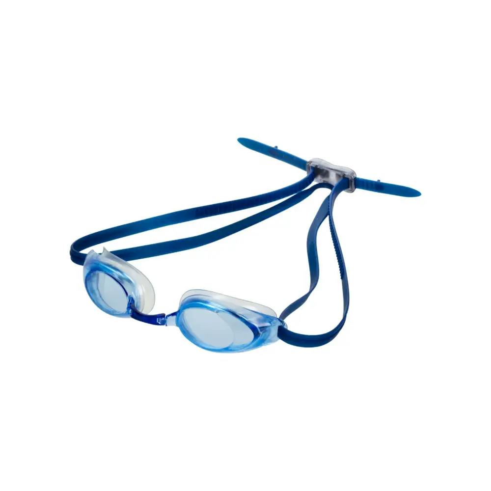 Aquafeel Blue Glide Adult Swim Goggles - /Tint