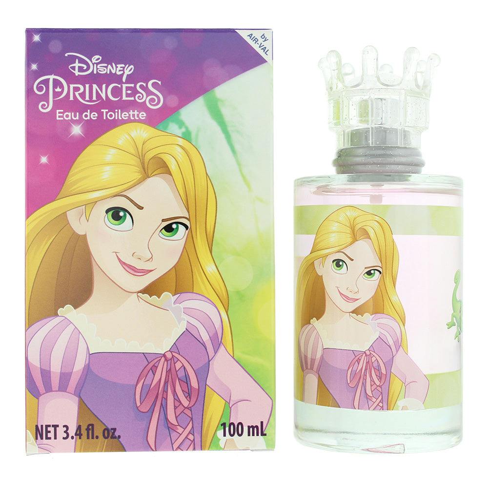 Rapunzel Castle Light Disney Eau De Toilette 100Ml
