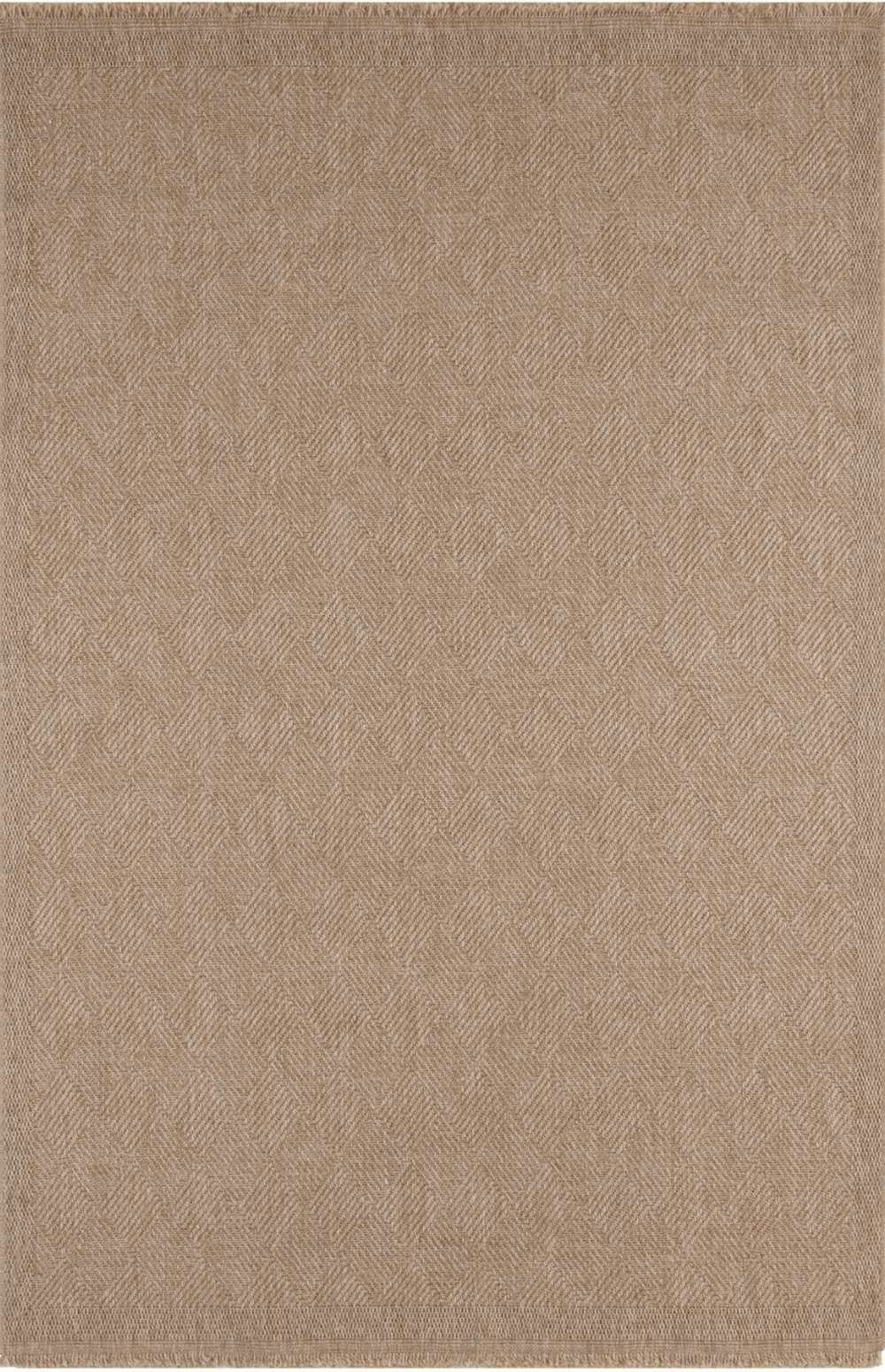 The Rugs Nature Outdoor Rug Neutral | 5300N - 240X340 Cm