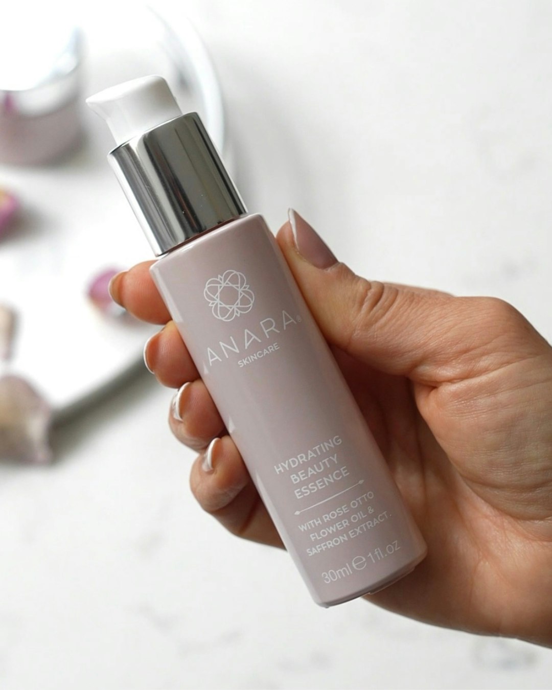 Anara Skincare Hydrating Beauty Essence