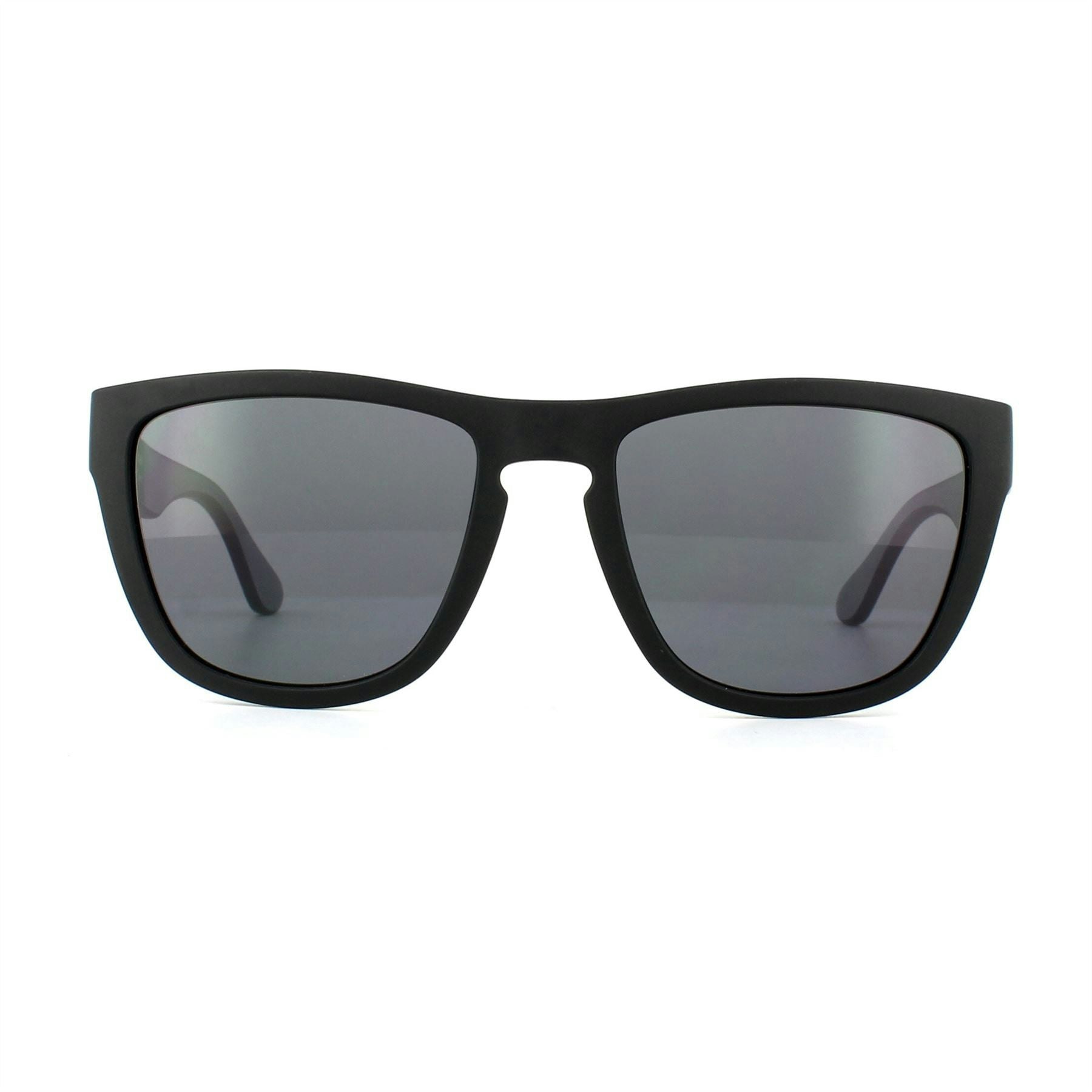 Tommy Hilfiger Men's Black Th 1557/S Sunglasses
