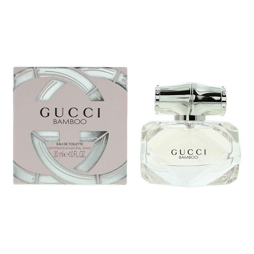 Gucci Bamboo 30Ml Edp Spray - Image 8
