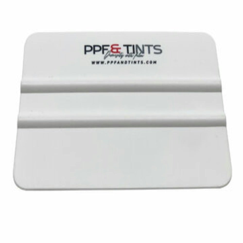 Rimpro-Tec Group Tint Soft Plastic Squeegee For Car | Rimpro-Tec