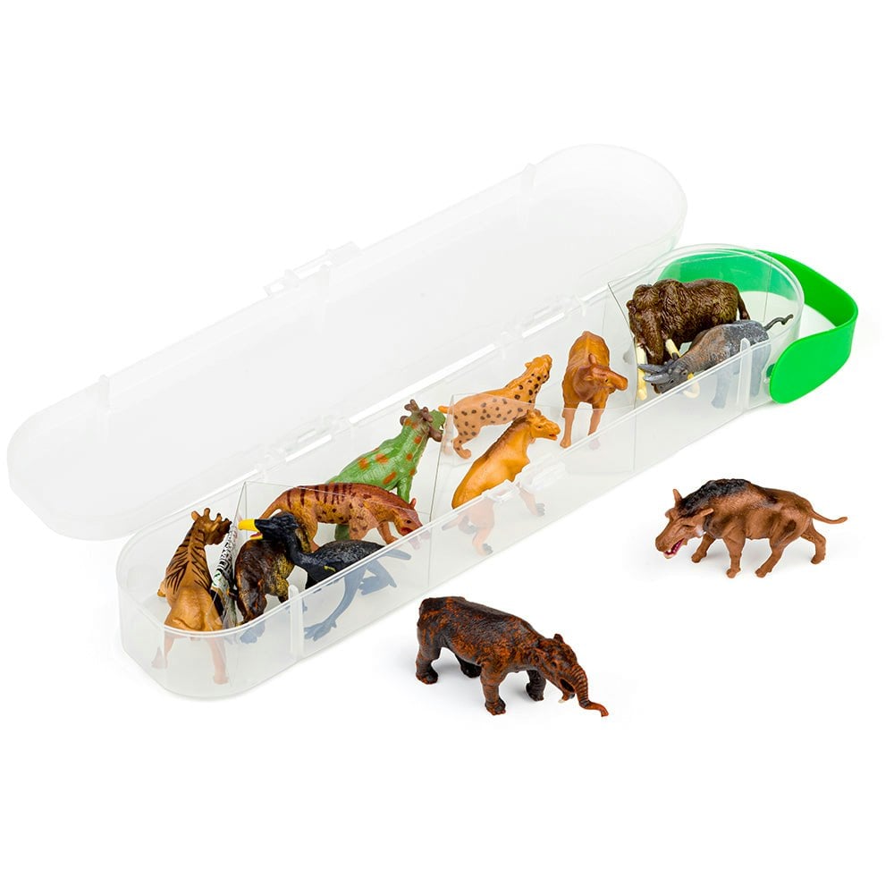 Collecta Mini Prehistoric Mammals