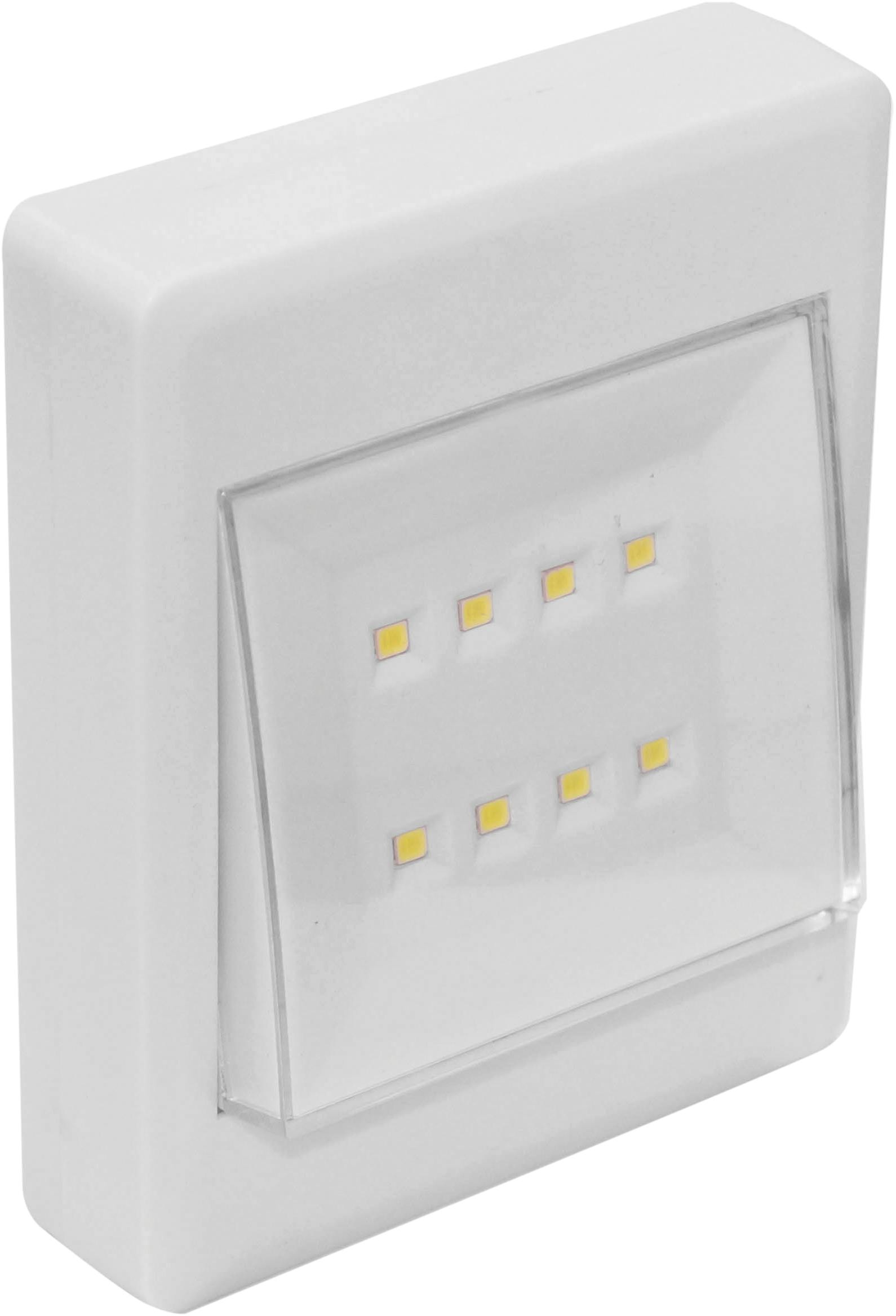St Helens Light Home And Garden 2 Cob Led Switch