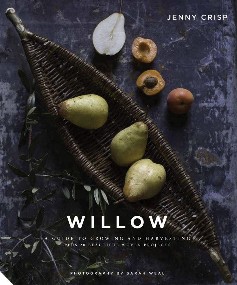 Search Press Willow - Jenny Crisp - Image 9